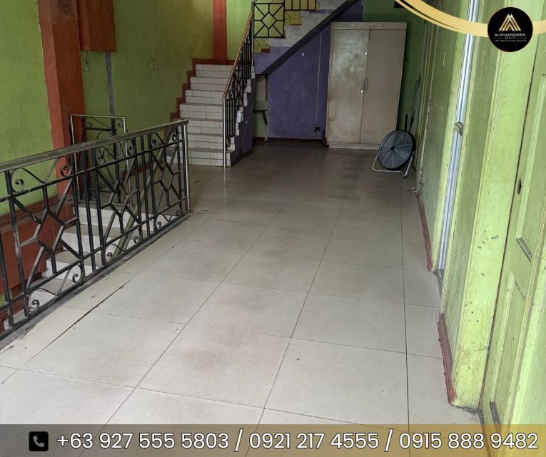 Commercial Space for Lease in Pasig, photo 4