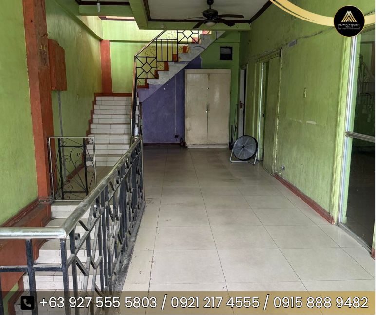 Commercial Space for Lease in Pasig, photo 7