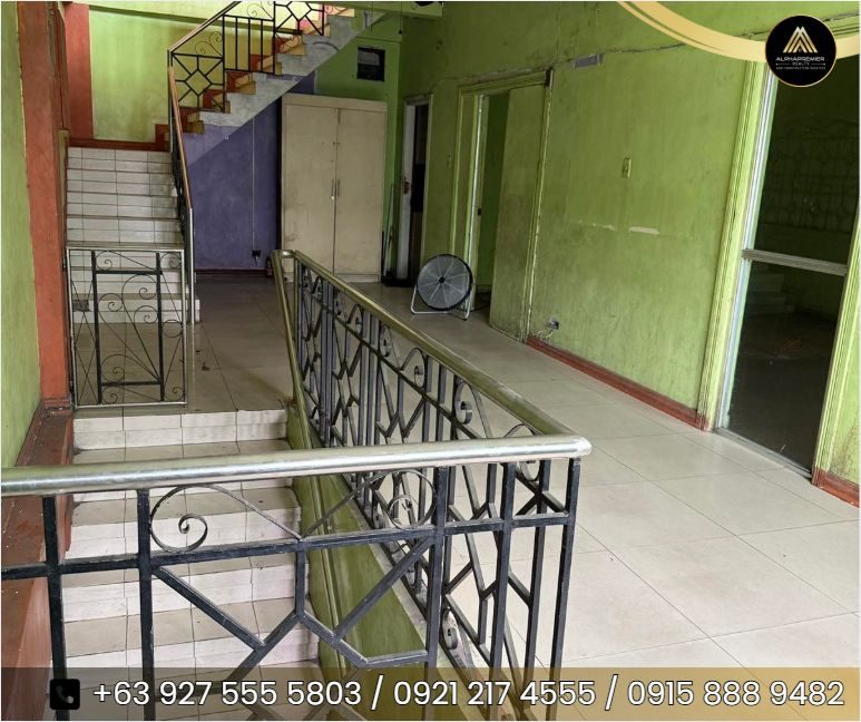 Commercial Space for Lease in Pasig, photo 11