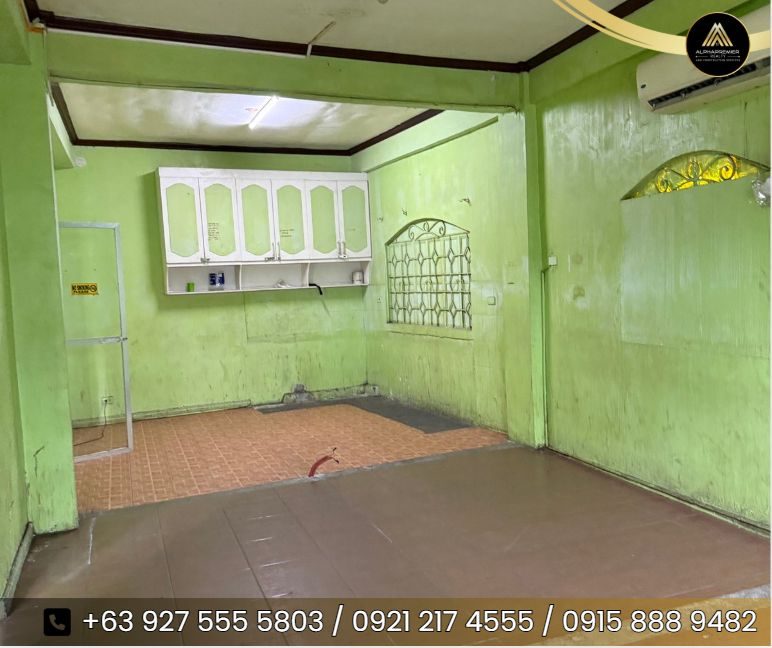 Commercial Space for Lease in Pasig, photo 1