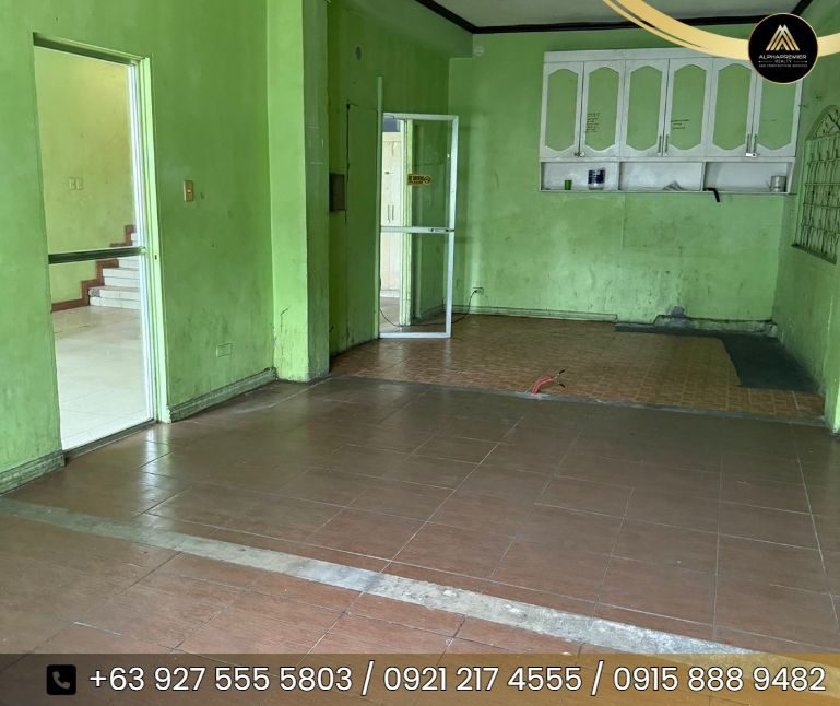 Commercial Space for Lease in Pasig, photo 9