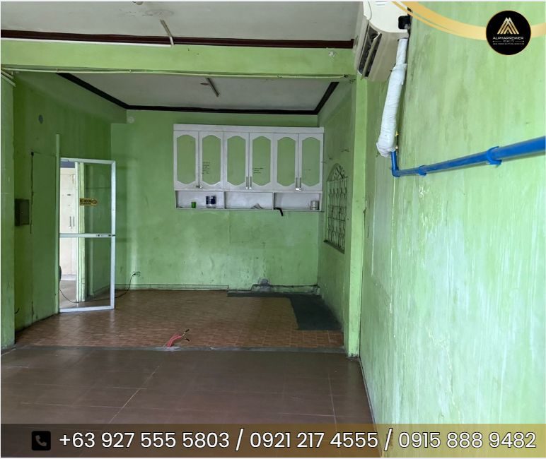 Commercial Space for Lease in Pasig, photo 8