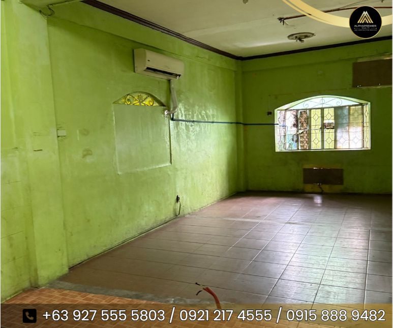 Commercial Space for Lease in Pasig, photo 3