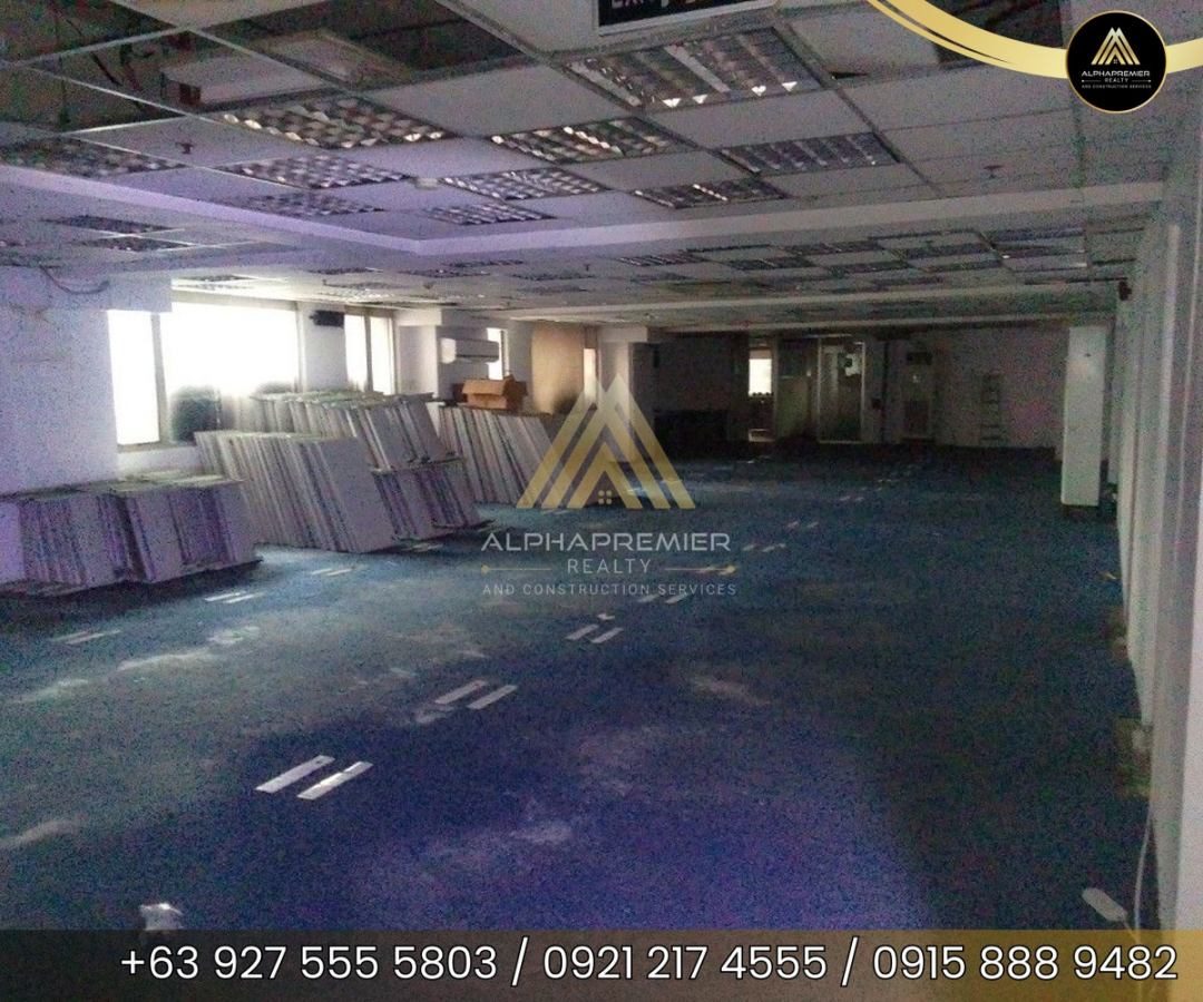 Office Space for Lease in Makati, photo 12