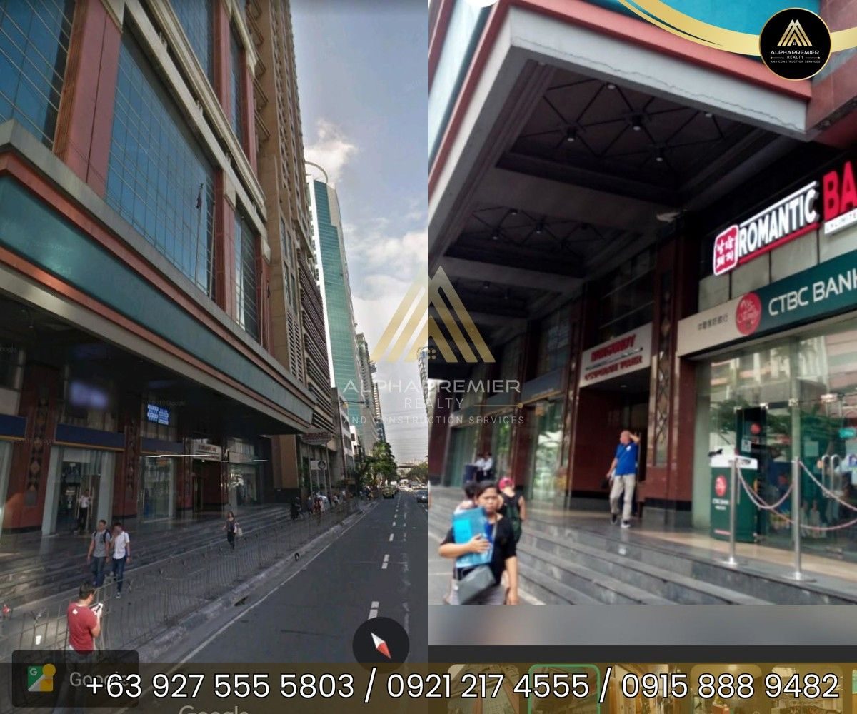 Office Space for Lease in Makati, photo 2