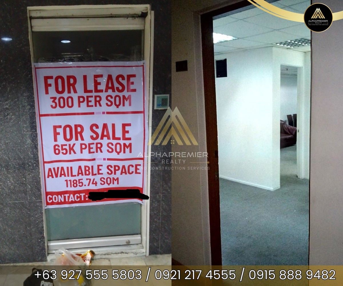 Office Space for Lease in Makati, photo 1