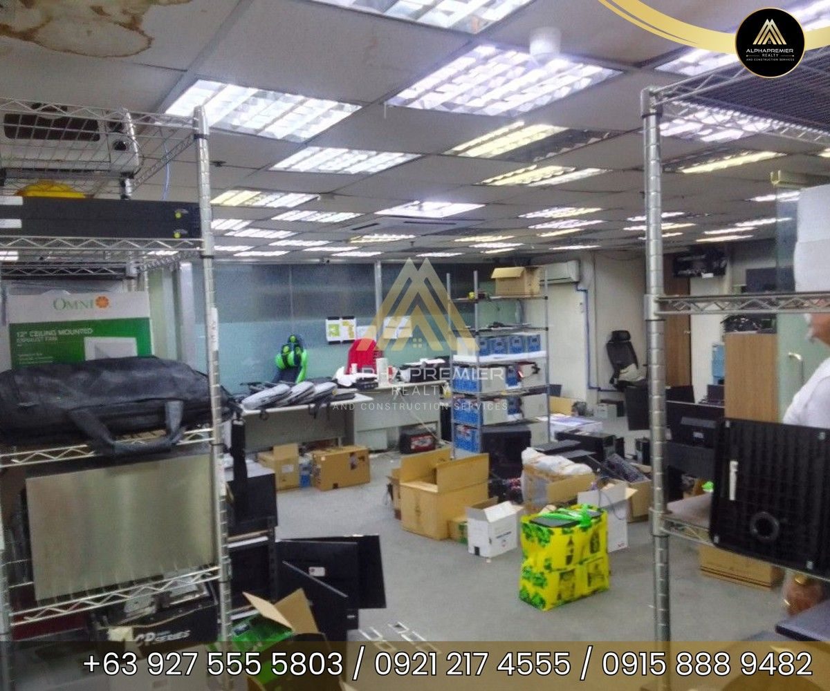 Office Space for Lease in Makati, photo 6