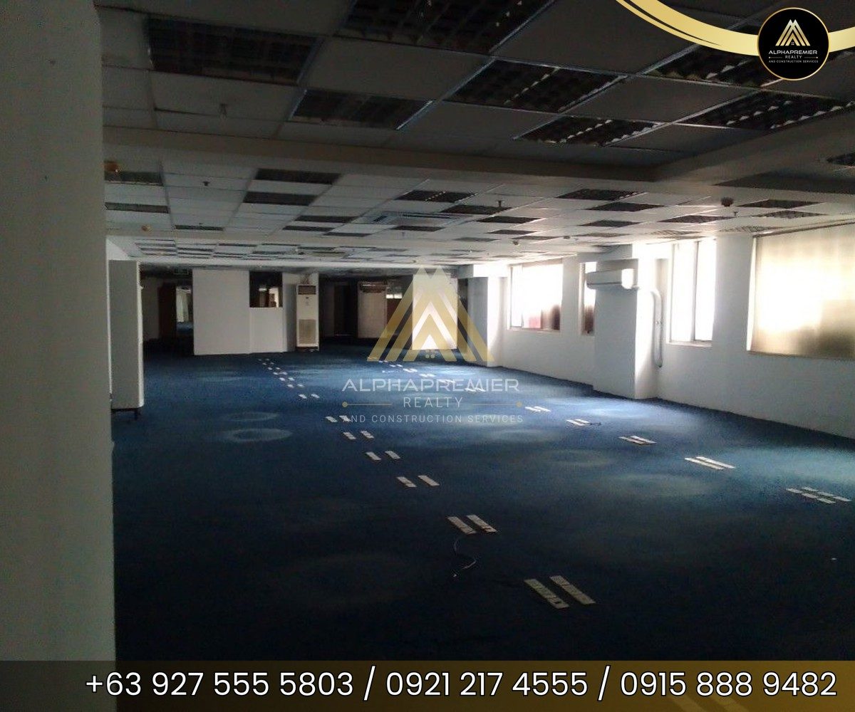 Office Space for Lease in Makati, photo 3