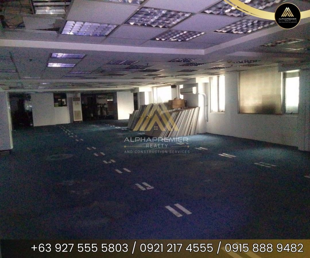 Office Space for Lease in Makati, photo 10