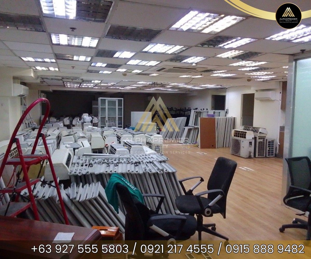 Office Space for Lease in Makati, photo 7