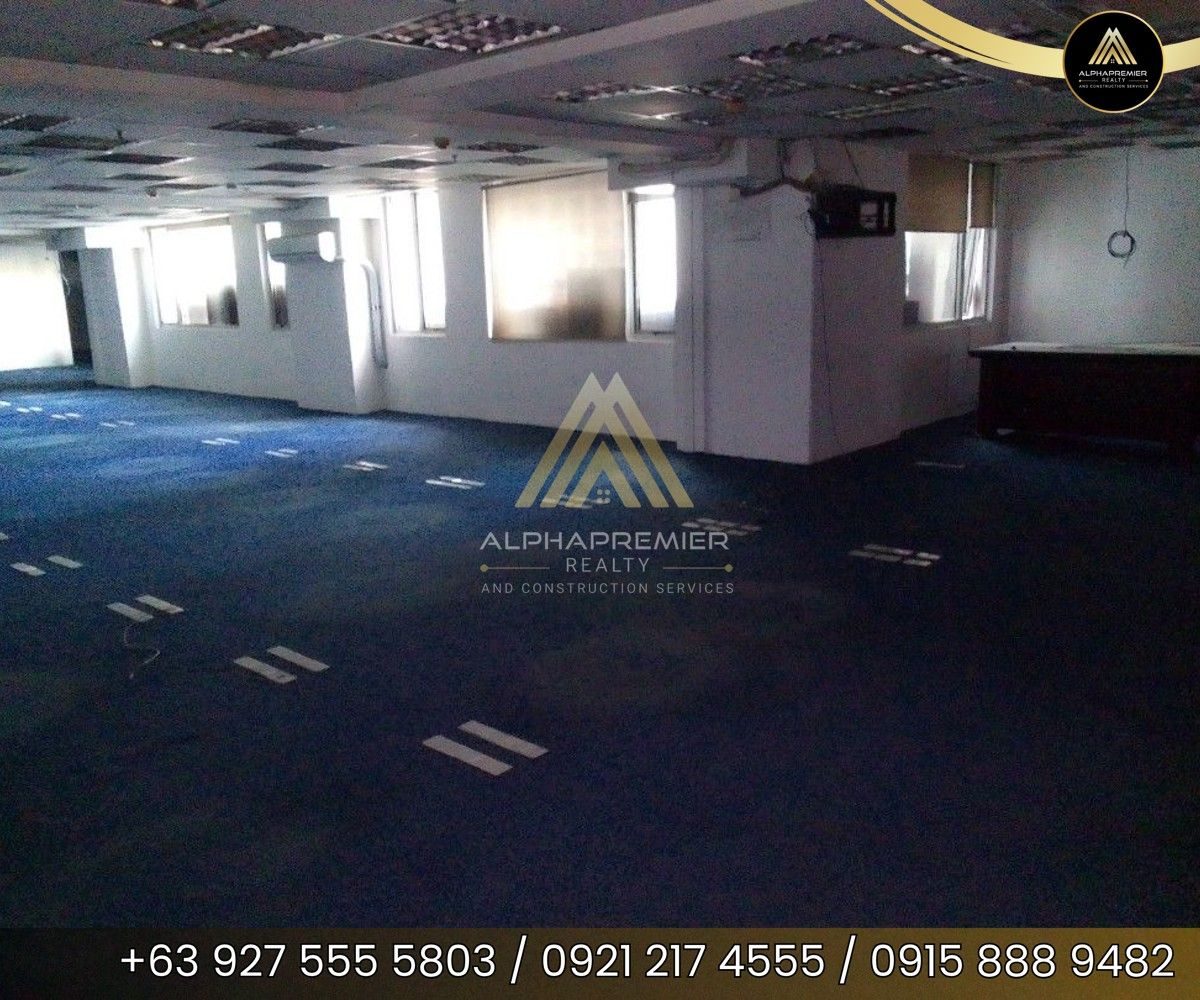 Office Space for Lease in Makati, photo 5