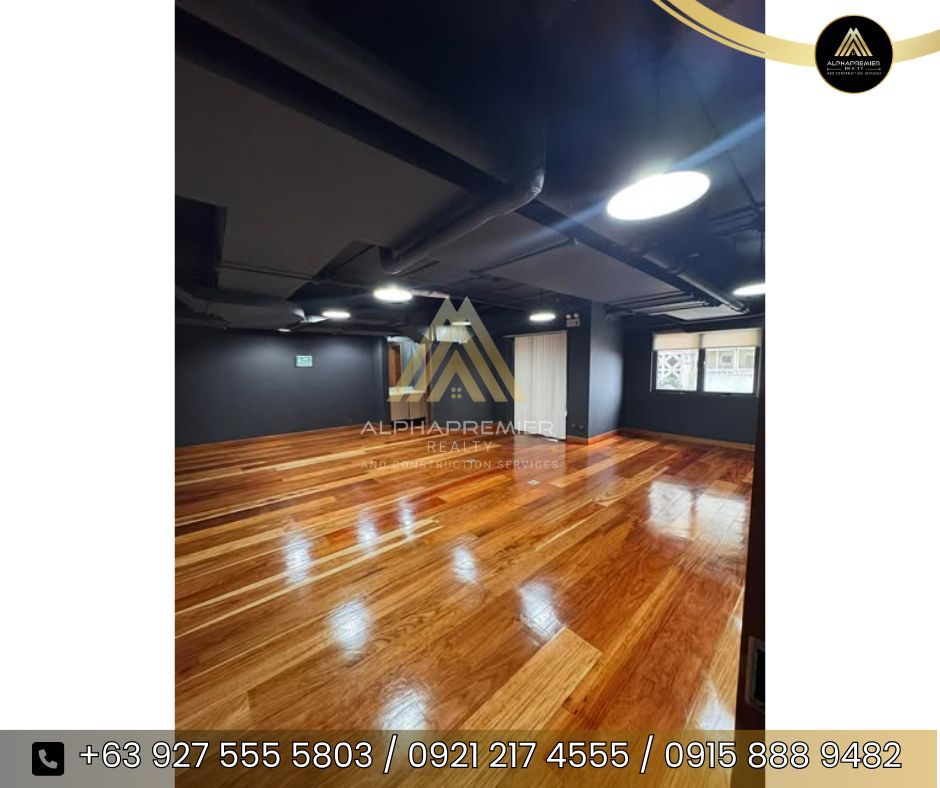 Commercial Space for Lease in Parañaque, photo 1