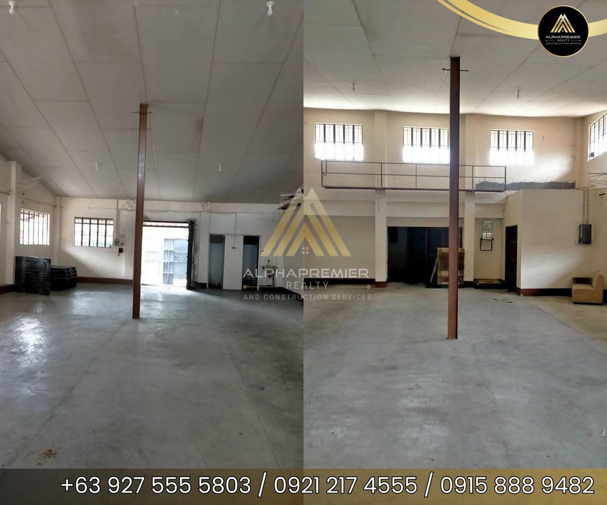 Warehouse for Lease in Tanauan, photo 1