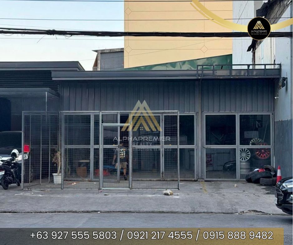 Warehouse for Sale in Parañaque, photo 8