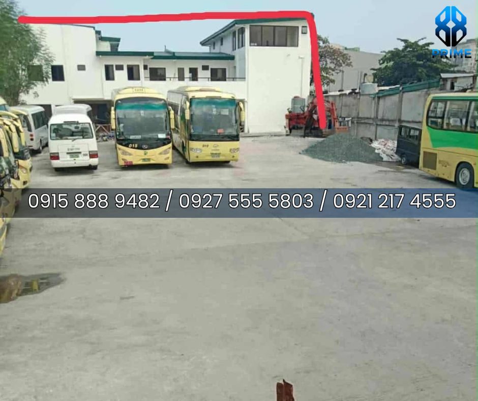 Warehouse for Sale in Parañaque, photo 3