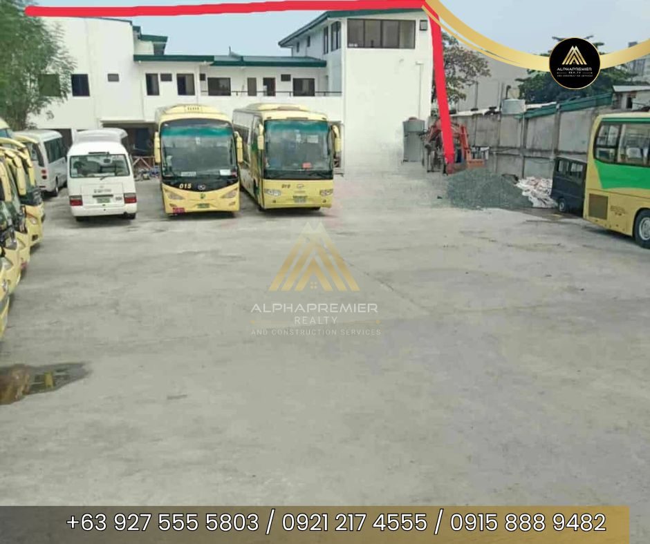 Warehouse for Sale in Parañaque, photo 6