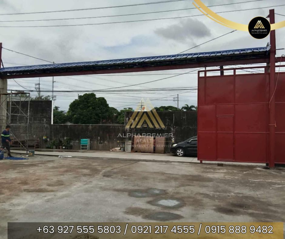 Warehouse for Sale in Parañaque, photo 4