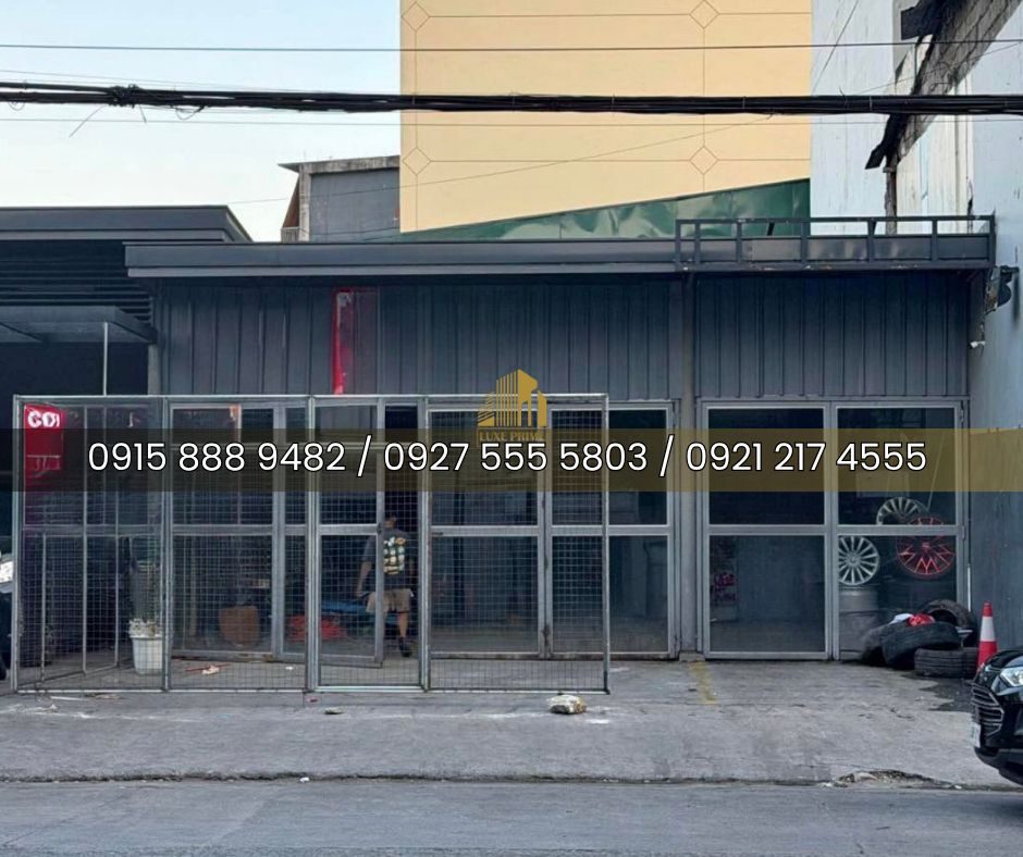 Warehouse for Sale in Parañaque, photo 7