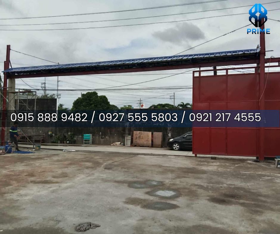 Warehouse for Sale in Parañaque, photo 1