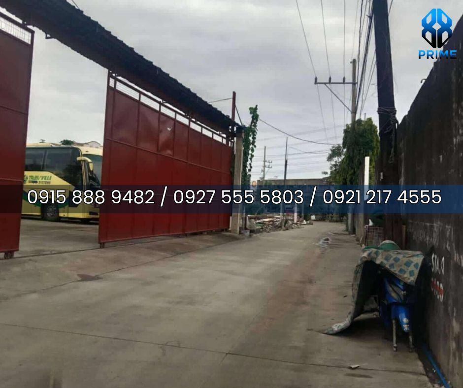 Warehouse for Sale in Parañaque, photo 2
