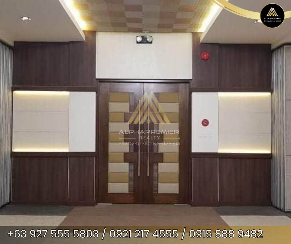 Commercial Space for Lease in Las Piñas, photo 8