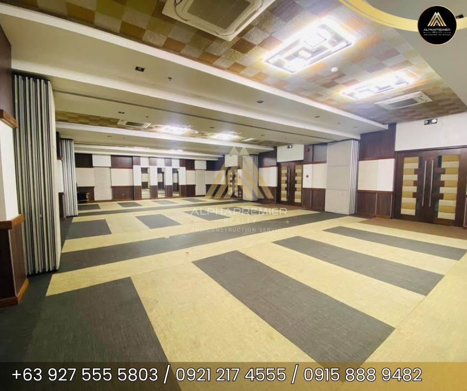 Commercial Space for Lease in Las Piñas, photo 10
