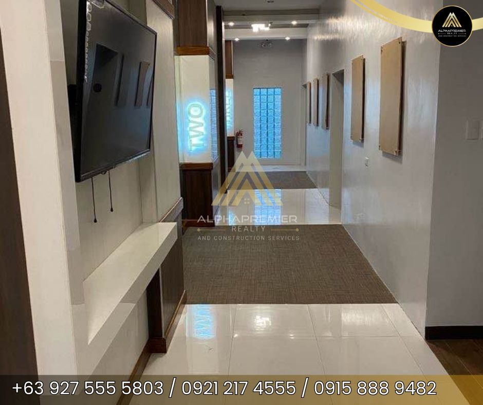 Commercial Space for Lease in Las Piñas, photo 7