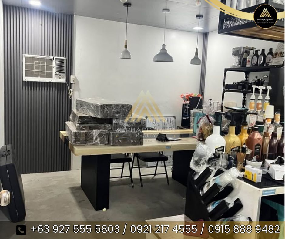 Office Space for Lease in Batangas, photo 4