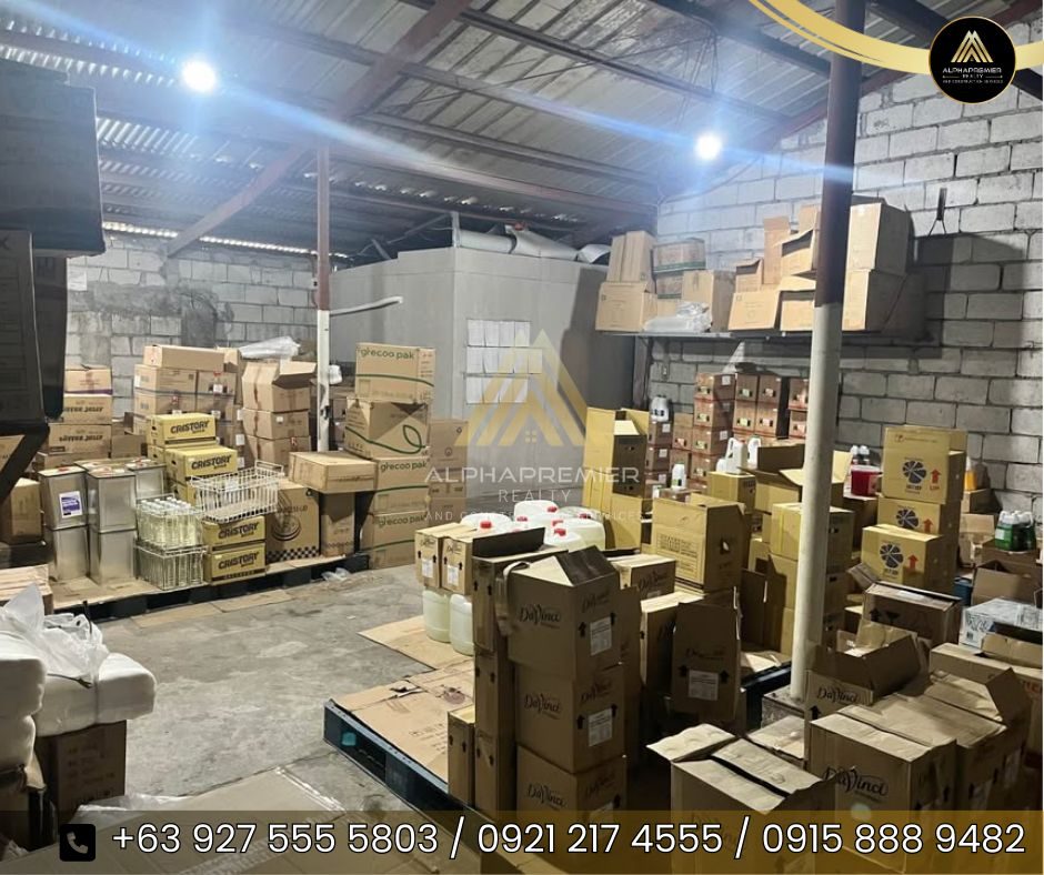 Office Space for Lease in Batangas, photo 2