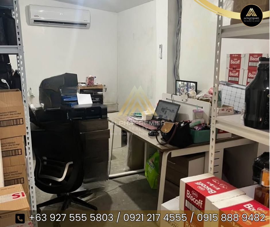 Office Space for Lease in Batangas, photo 6