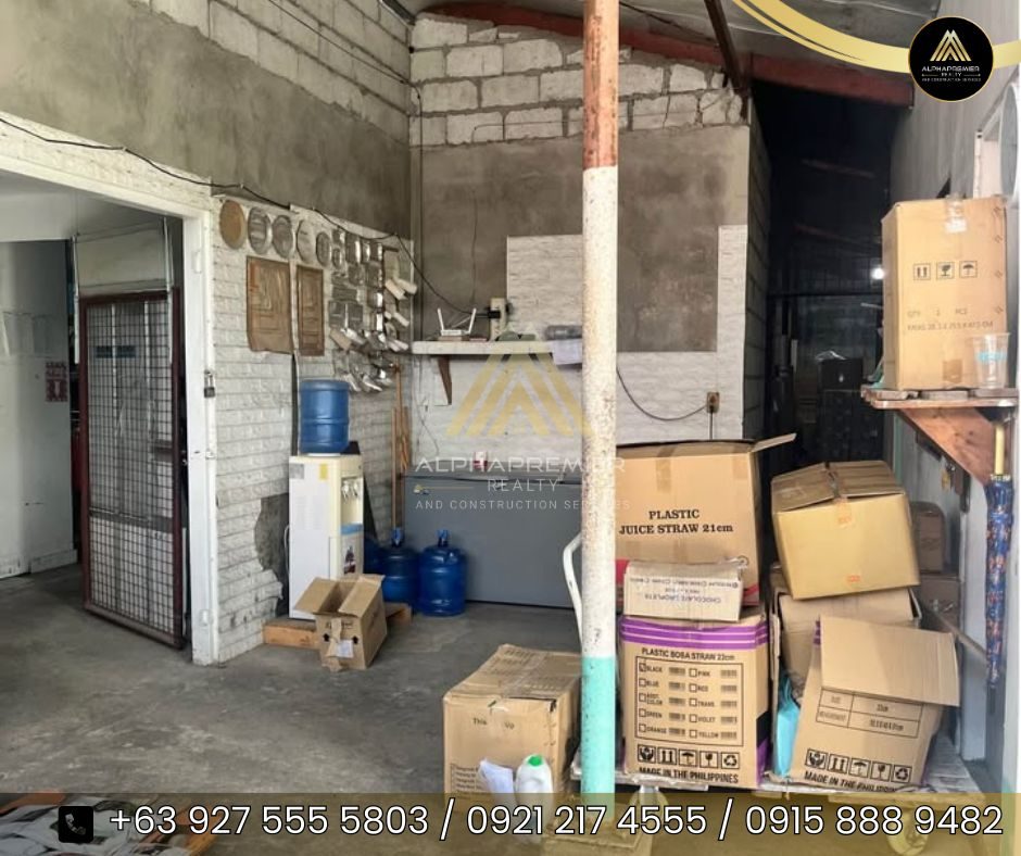 Office Space for Lease in Batangas, photo 8