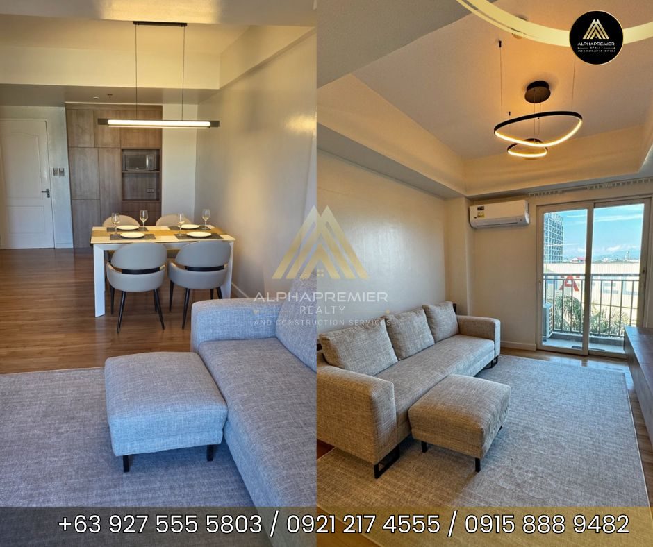 Lot for Lease in Taguig, photo 2