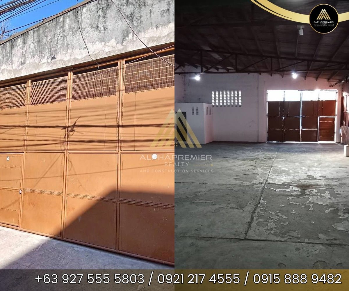 Warehouse for Lease in Las Piñas, photo 3
