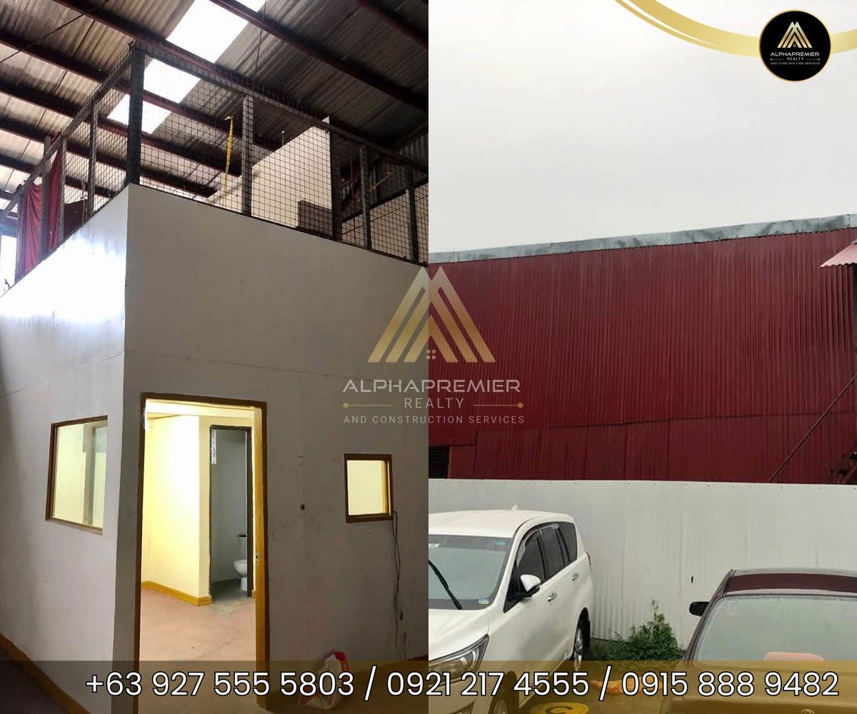 Warehouse for Lease in Caloocan, photo 4