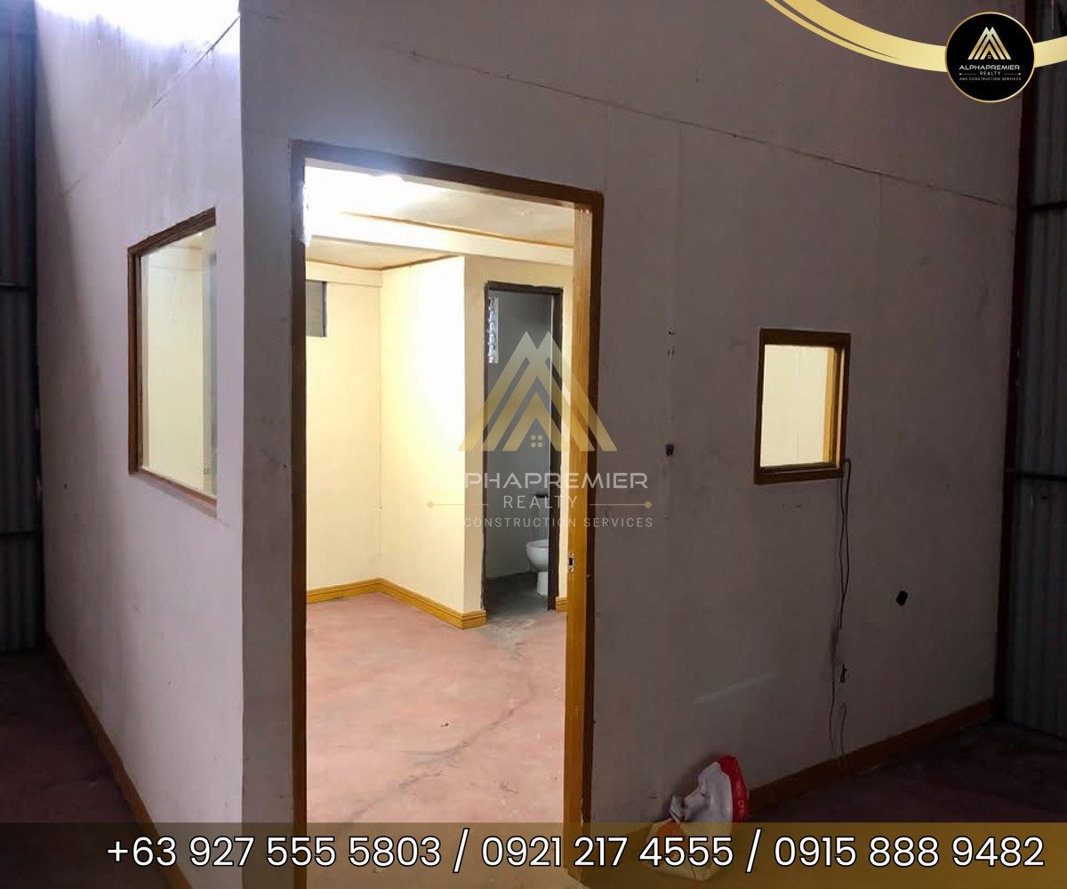 Warehouse for Lease in Caloocan, photo 3