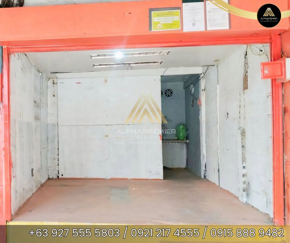 Commercial Space for Lease in Pangasinan, photo 2