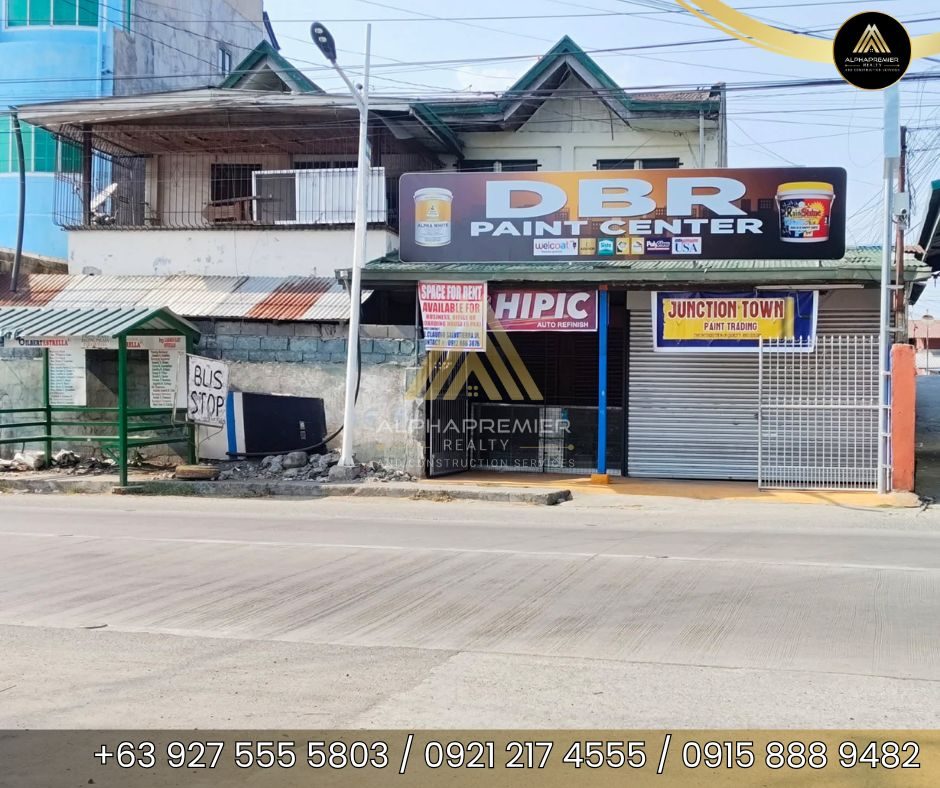Commercial Space for Lease in Pangasinan, photo 1