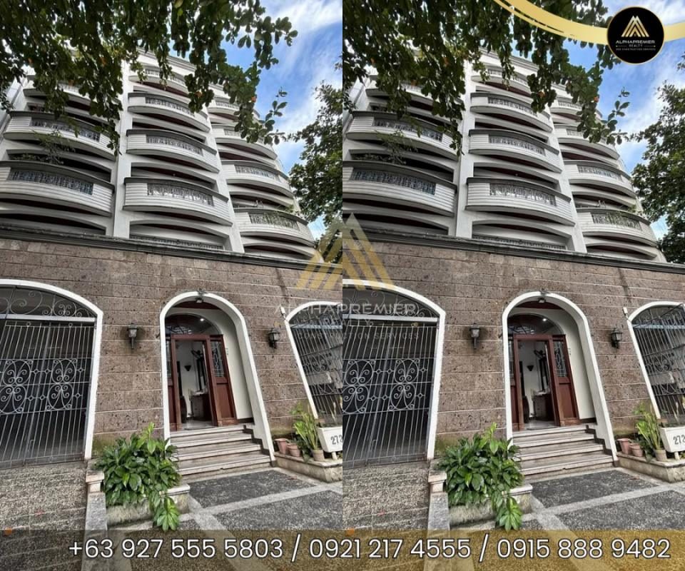 Lot for Lease in Makati, photo 3