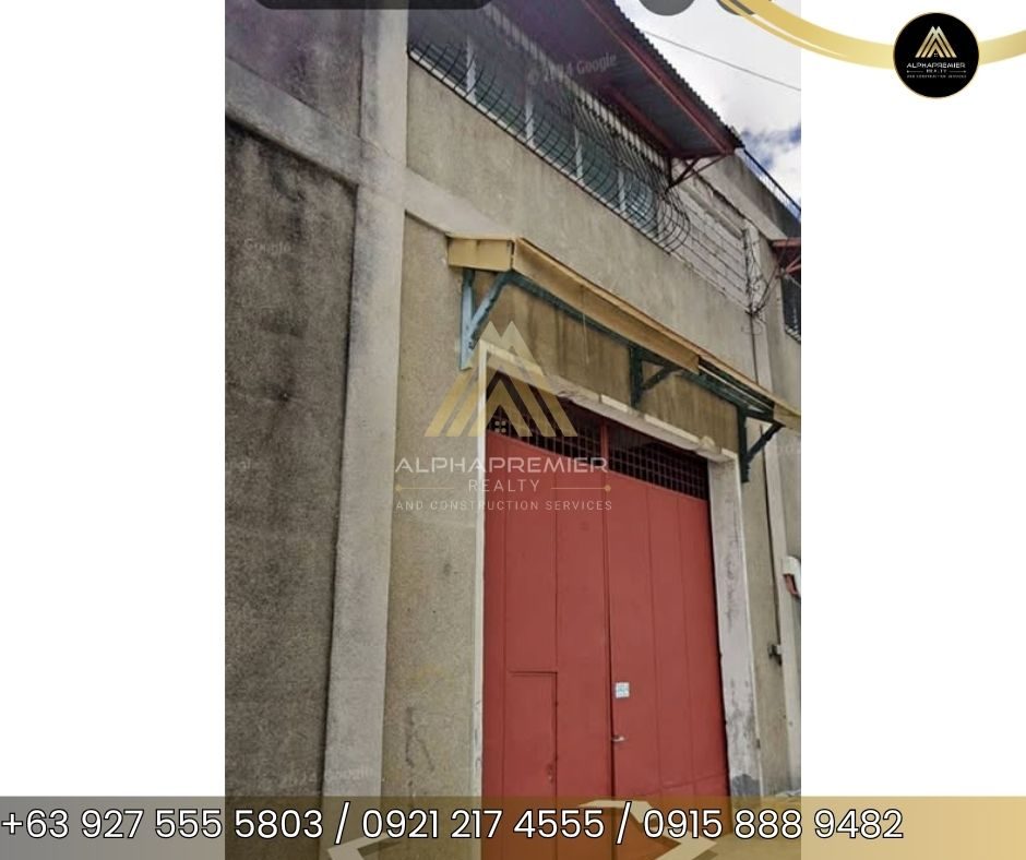 Warehouse for Lease in Valenzuela, photo 6