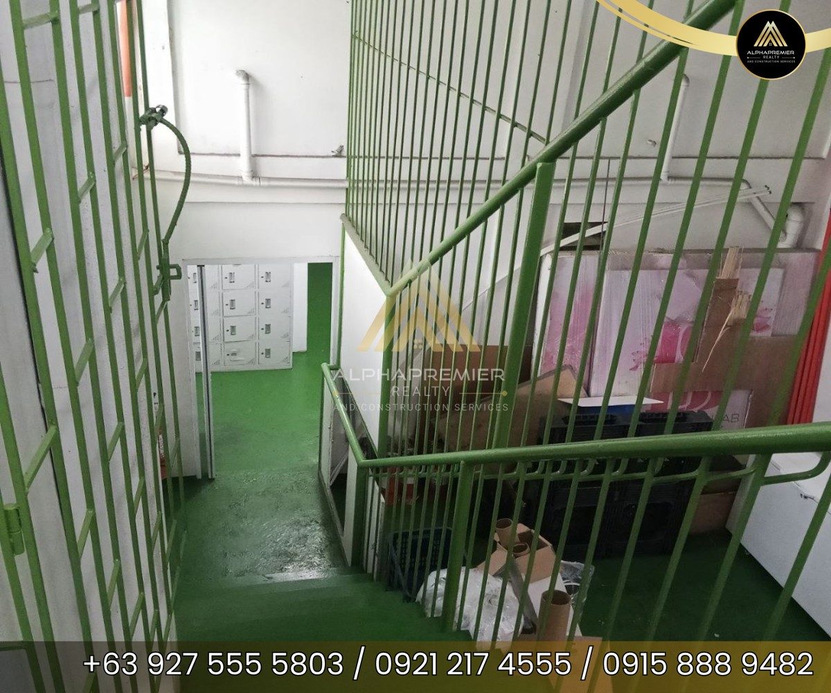 Warehouse for Lease in Valenzuela, photo 3