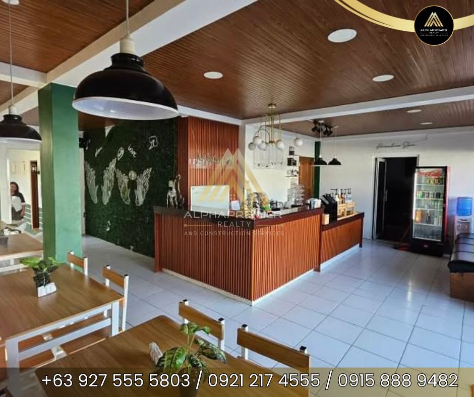 Commercial Space for Lease in Occidental Mindoro, photo 4
