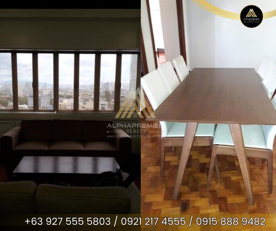 Lot for Lease in Malate, photo 3