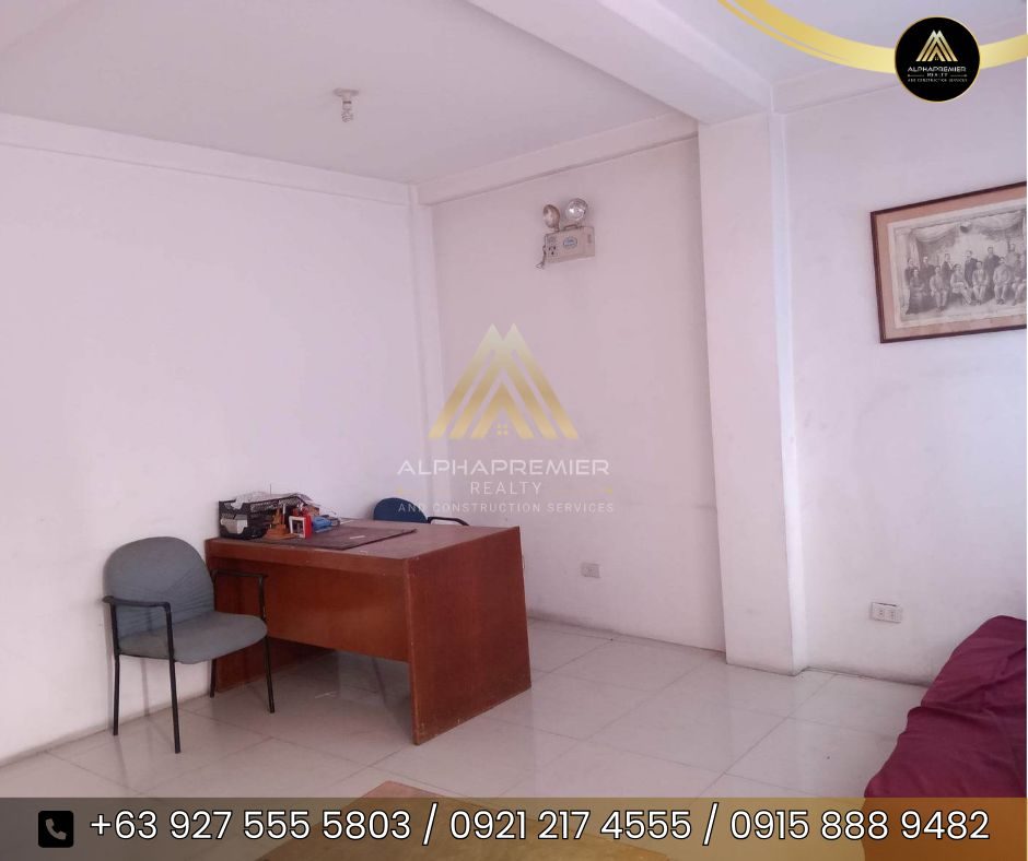 Office Space for Lease in Marikina, photo 3
