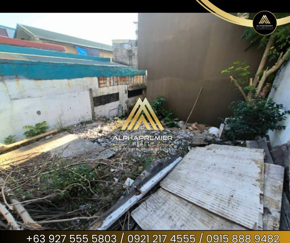 Lot for Sale in Pasig, photo 2