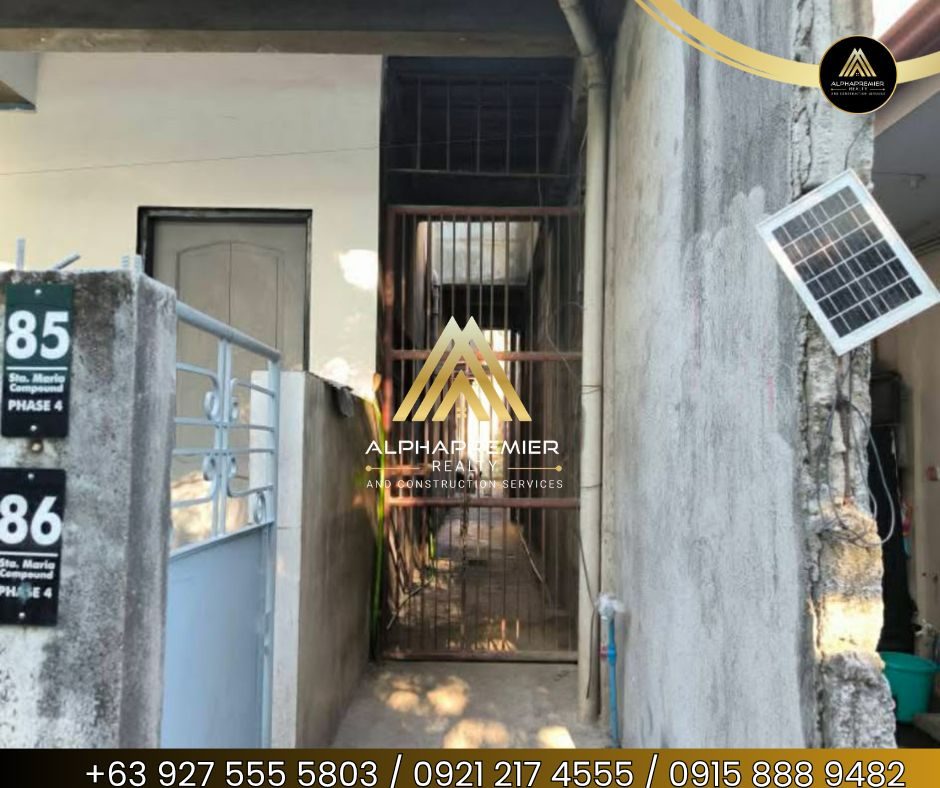 Lot for Sale in Pasig, photo 3