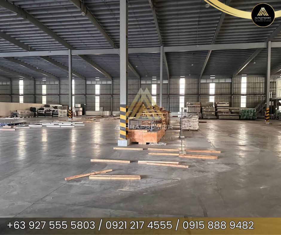 Warehouse for Lease in Marikina, photo 2