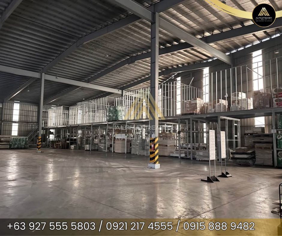 Warehouse for Lease in Marikina, photo 3