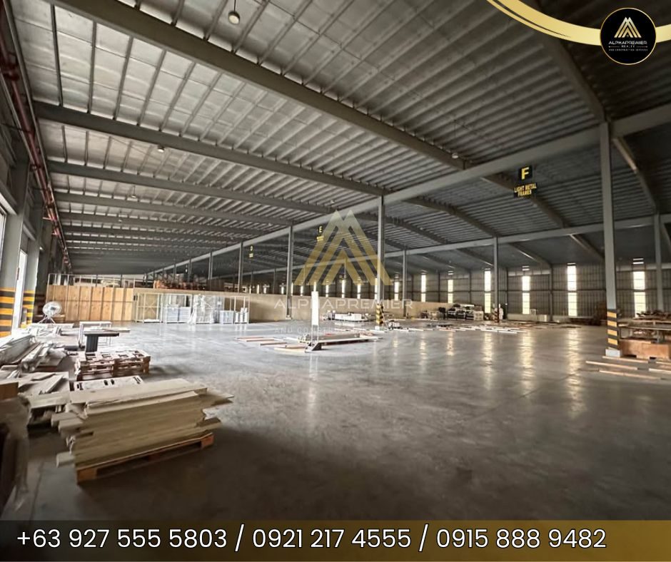 Warehouse for Lease in Marikina, photo 4