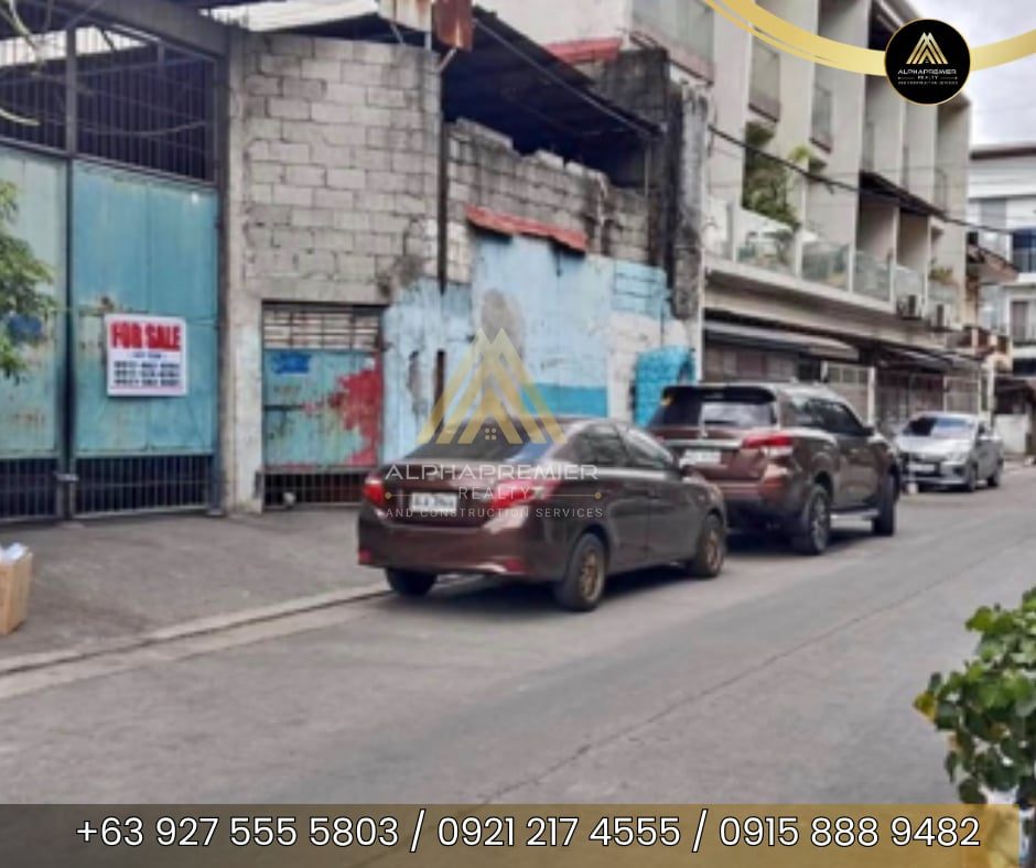 Warehouse for Sale in Quezon, photo 2