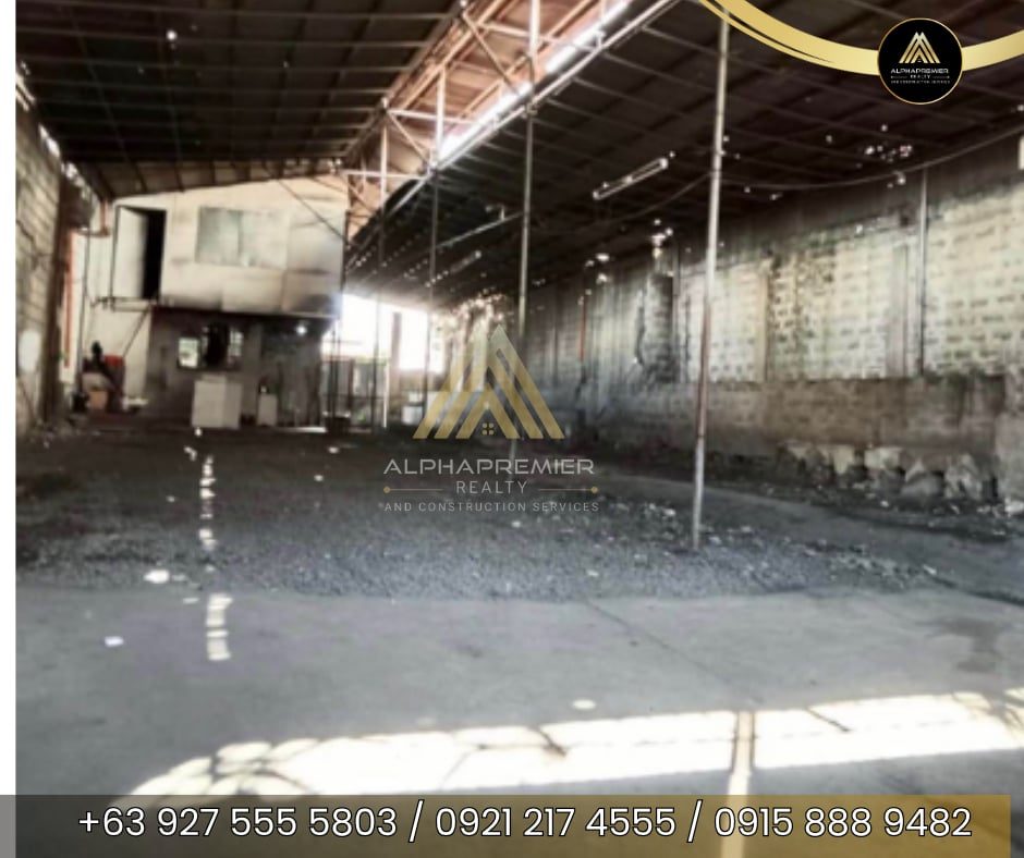 Warehouse for Sale in Quezon, photo 1